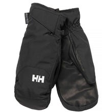 Rękawice narciarskie HELLY HANSEN SWIFT HT MITTENS czarne
