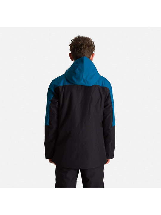 Kurtka narciarska Rossignol BOY FREERIDE JKT - Adventure Sports
