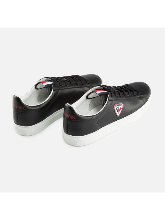 Buty męskie ROSSIGNOL Alex Black czarny - sportowe - Adventure Sports
