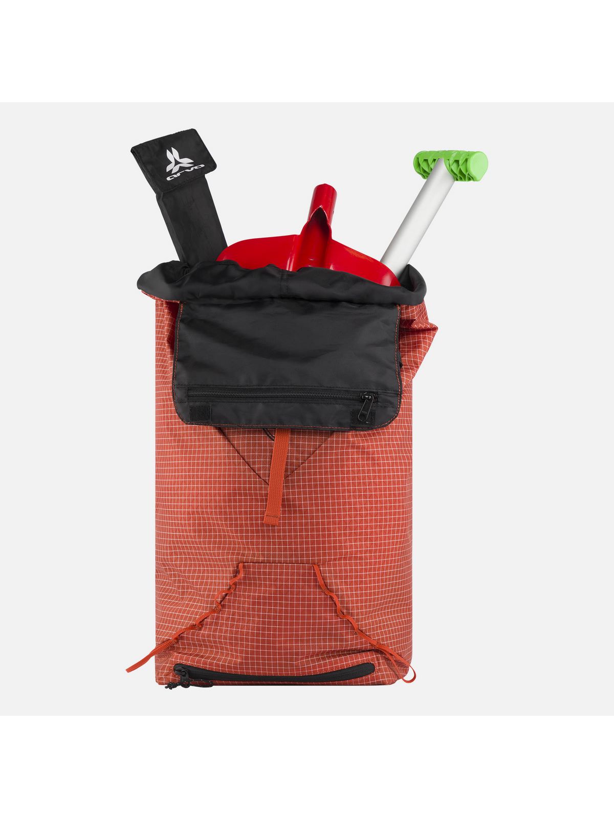 Plecak ROSSIGNOL Escaper Unlimited 18L Tan beżowy