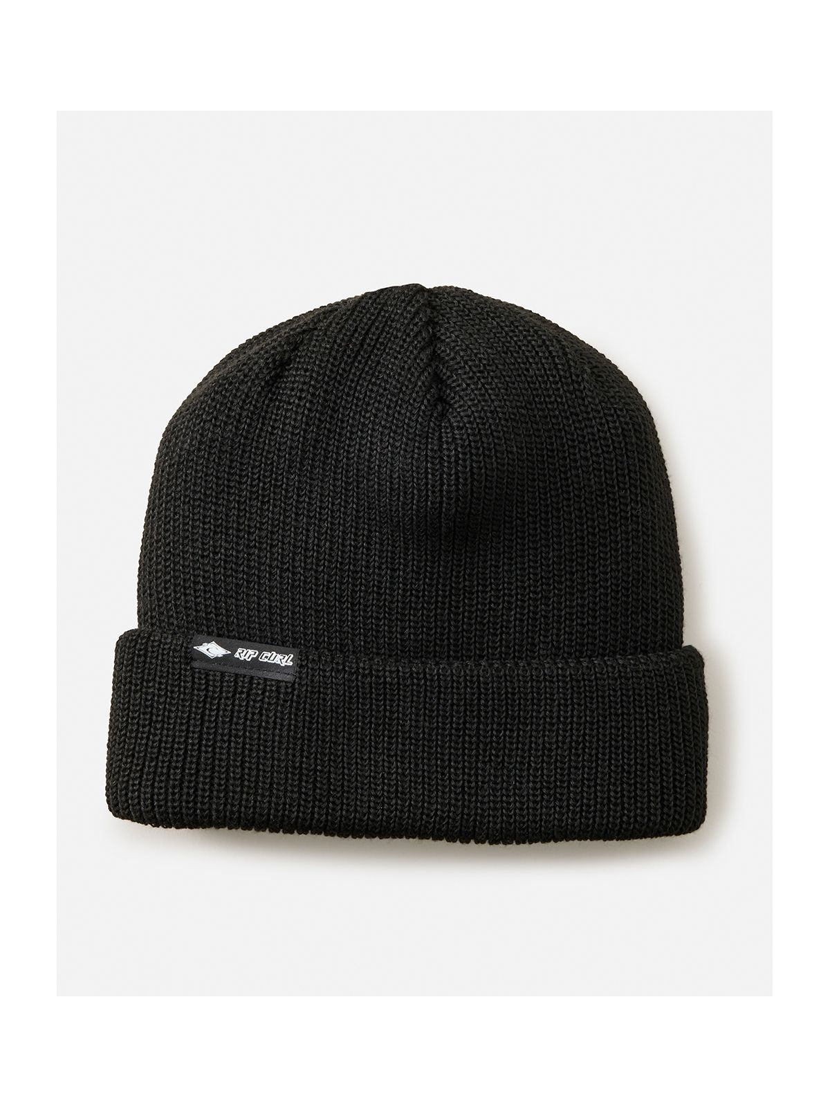 Czapka RIP CURL CLASSIC SURF REG BEANIE 3-PK czarna