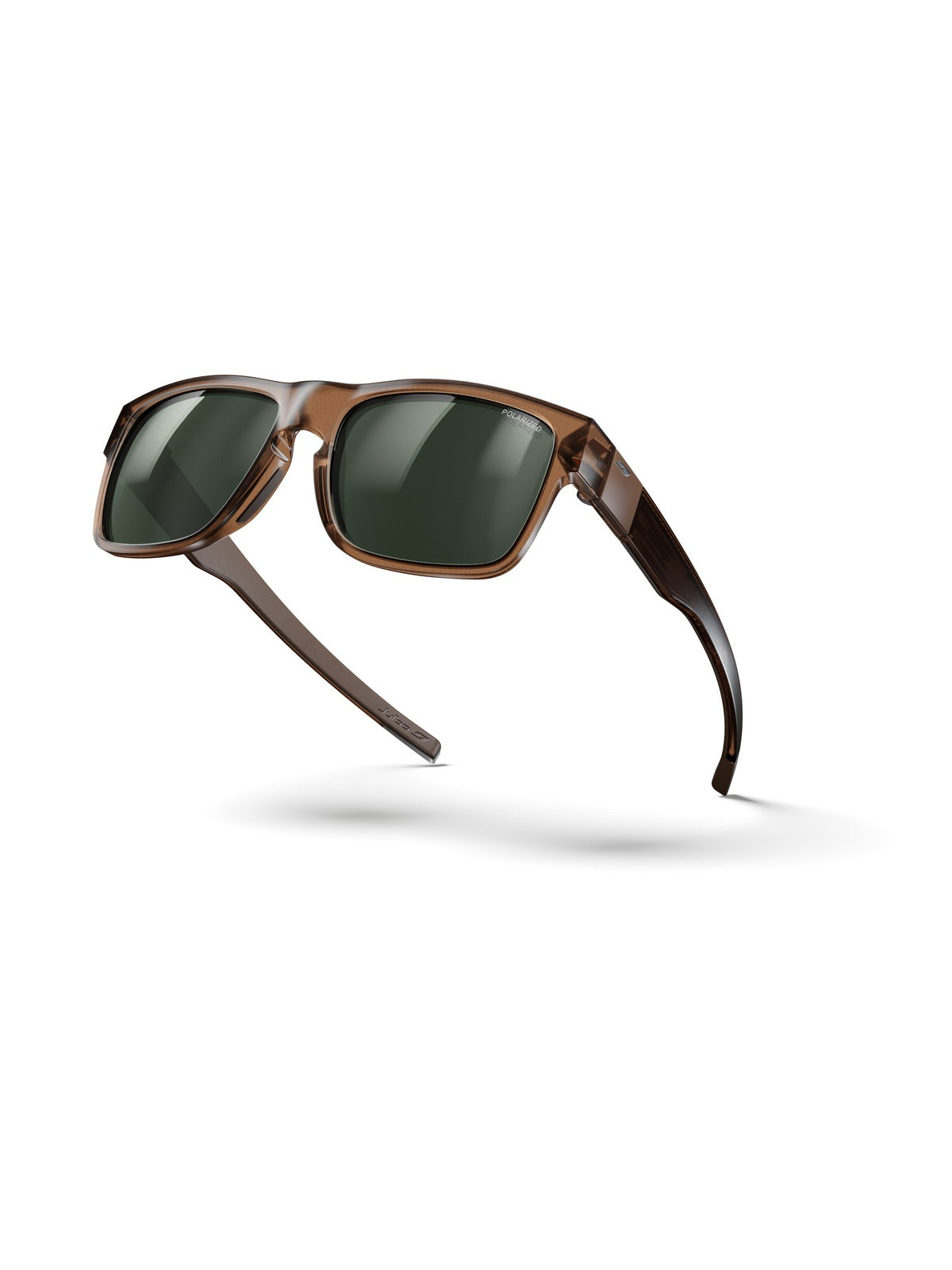 Okulary z polaryzacją JULBO Better L - Spectron 3 Polarized - Brown