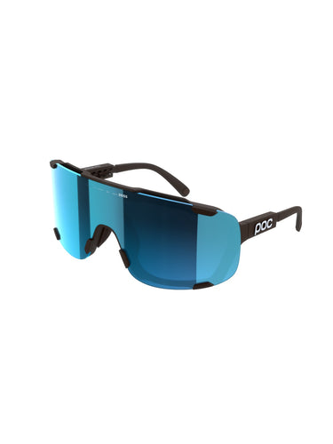 Kolor: Bronzite Brown/Clarity Universal/Sunny Turquoise