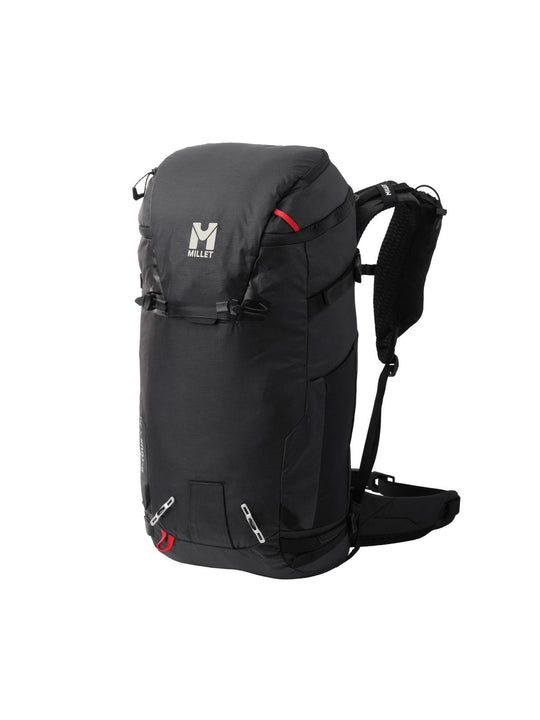 Plecak na skitury MILLET D-Tour 30 Czarny - TU - Adventure Sports
