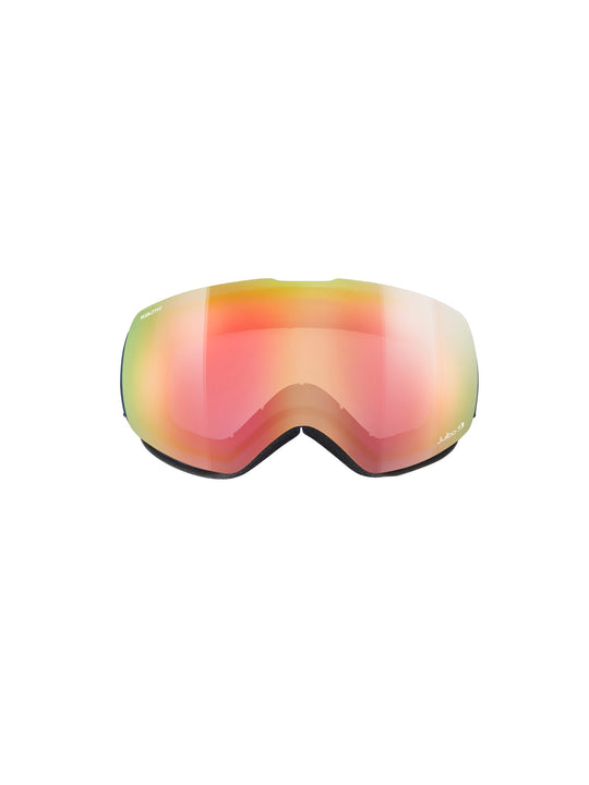 Gogle narciarskie Julbo Shadow niebieski fotochrom Cat 1-3 High Contrast
