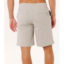 Szorty męskie RIP CURL Boardwalk Premium Surf szare
