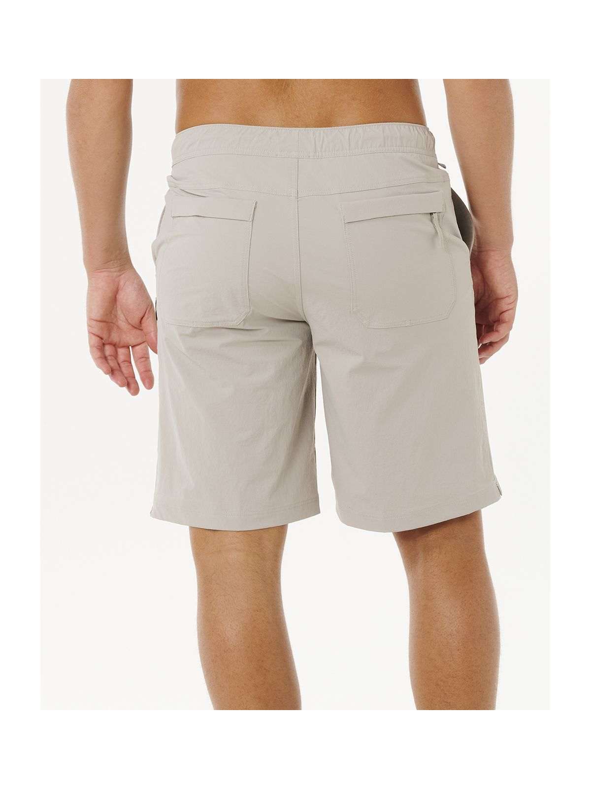 Szorty męskie RIP CURL Boardwalk Premium Surf szare