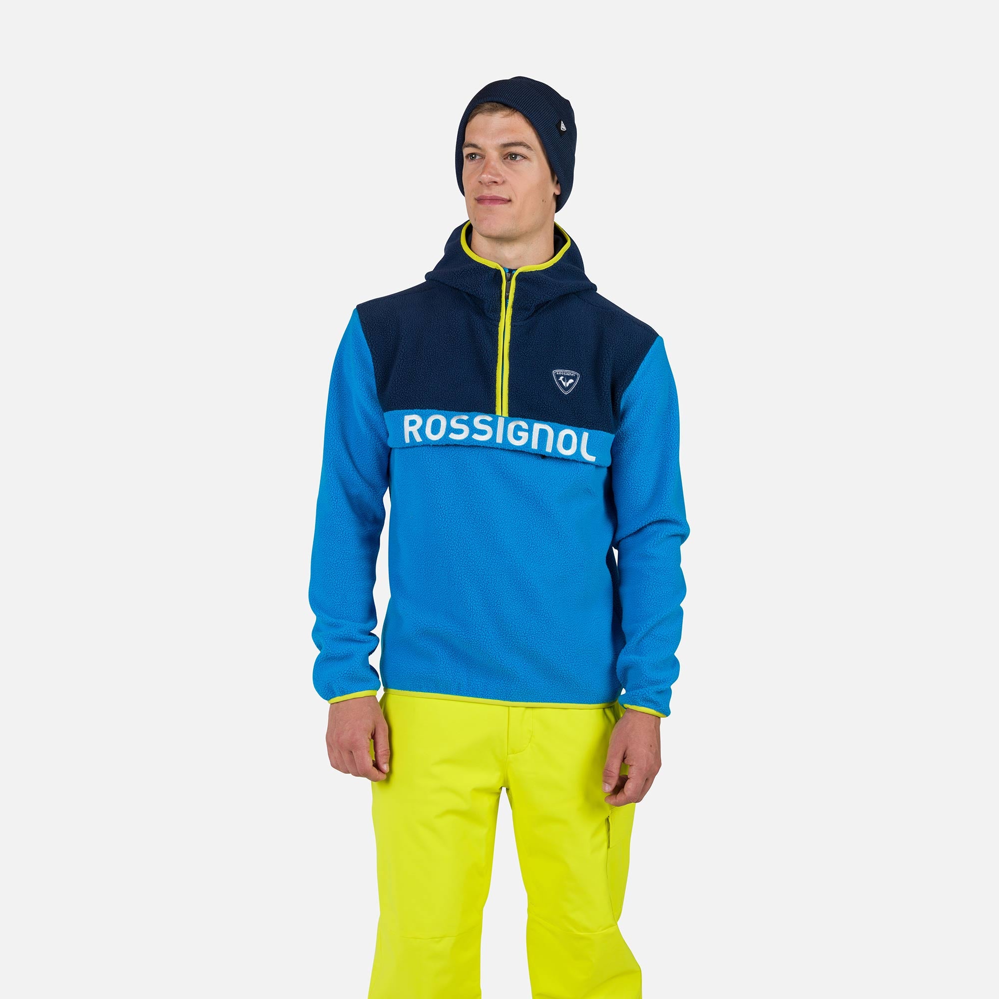 Bluza Rossignol Alltrack Fleece - Adventure Sports
