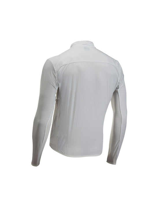 Kurtka rowerowa NORTHWAVE Extreme Light Wind Jacket szara
