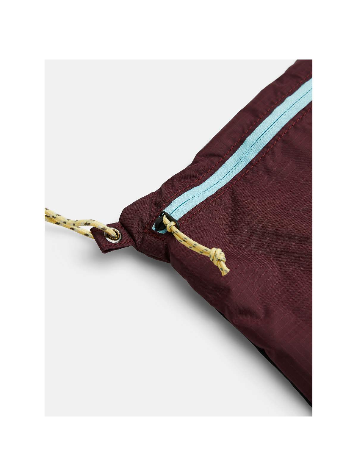 Torebka PEAK PERFORMANCE Accessory Bag bordowa
