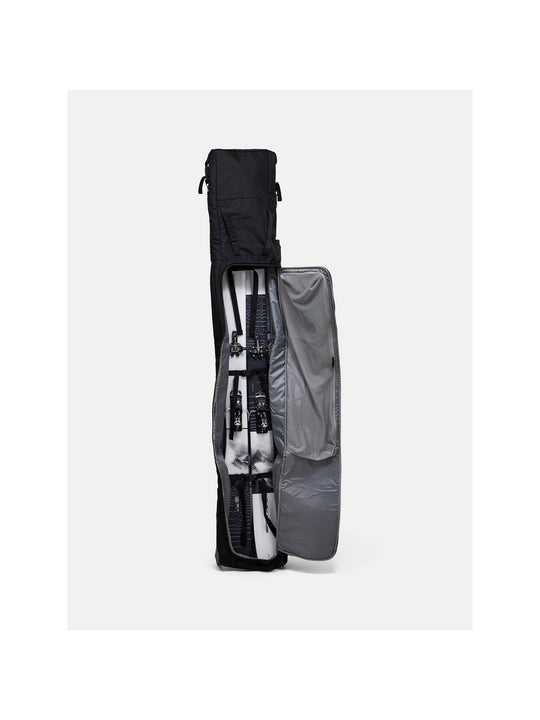 Torba PEAK PERFORMANCE Vertical Ski Bag czarna
