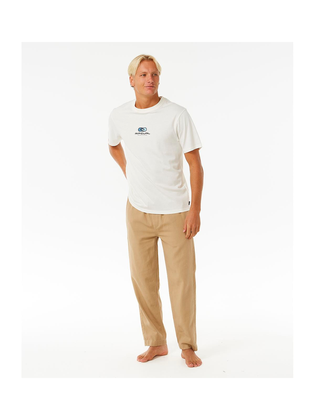 Spodnie RIP CURL Classic Surf Beach Pant granatowy - Adventure Sports