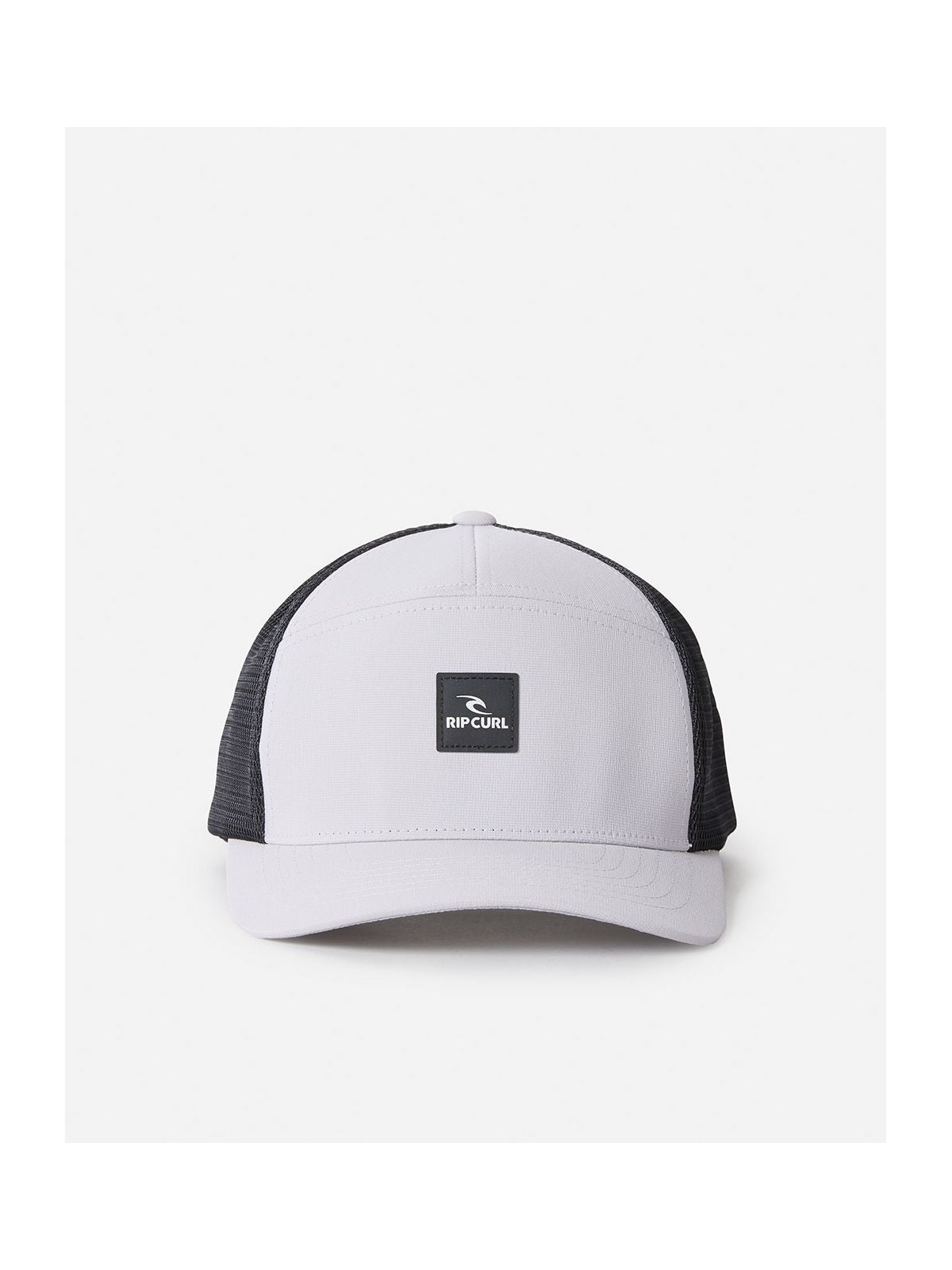 Czapka RIP CURL Vaporcool Flexfit Trucker szary - TU - Adventure Sports
