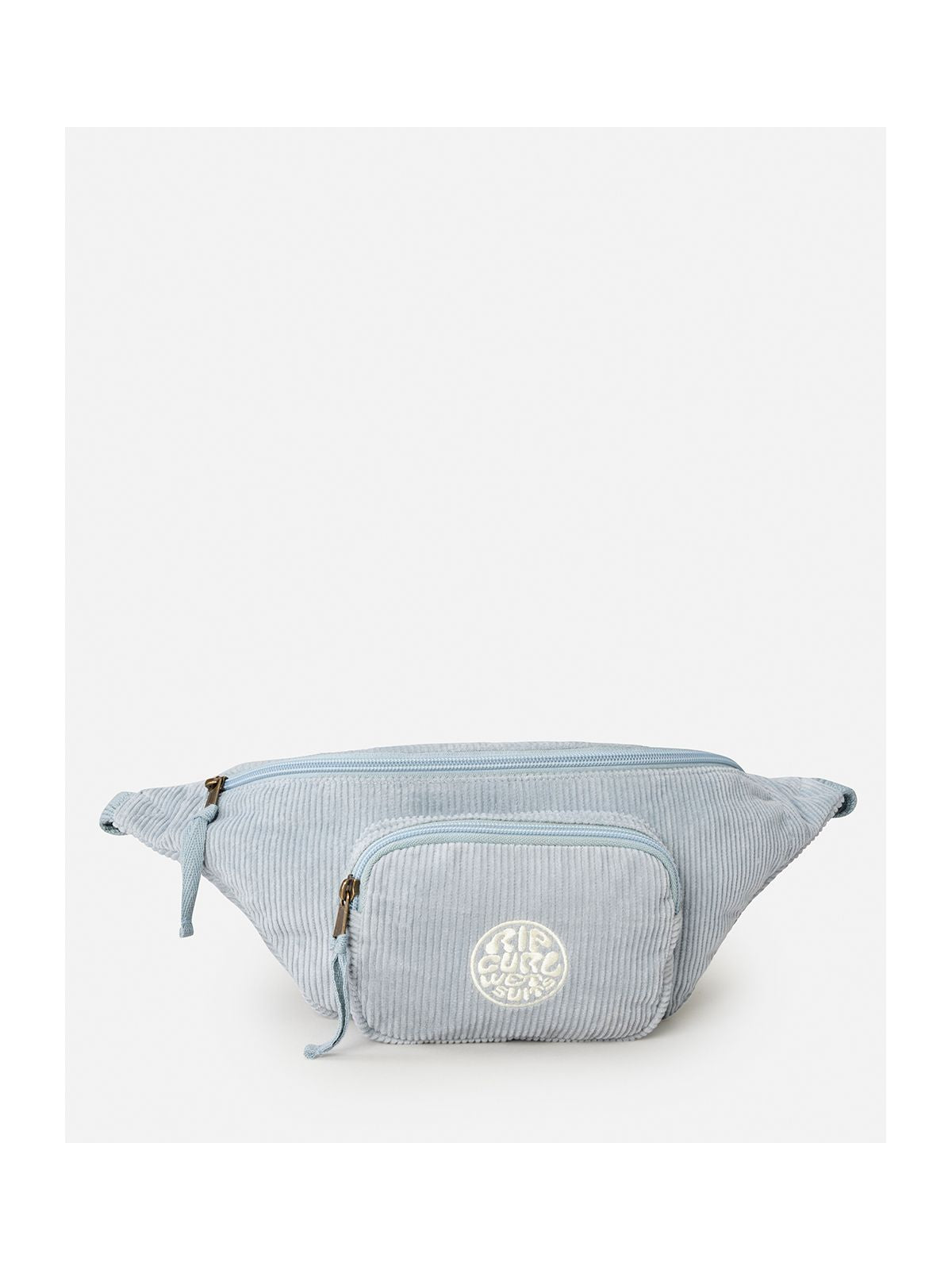 Nerka RIP CURL Icons Waist Bag niebieska