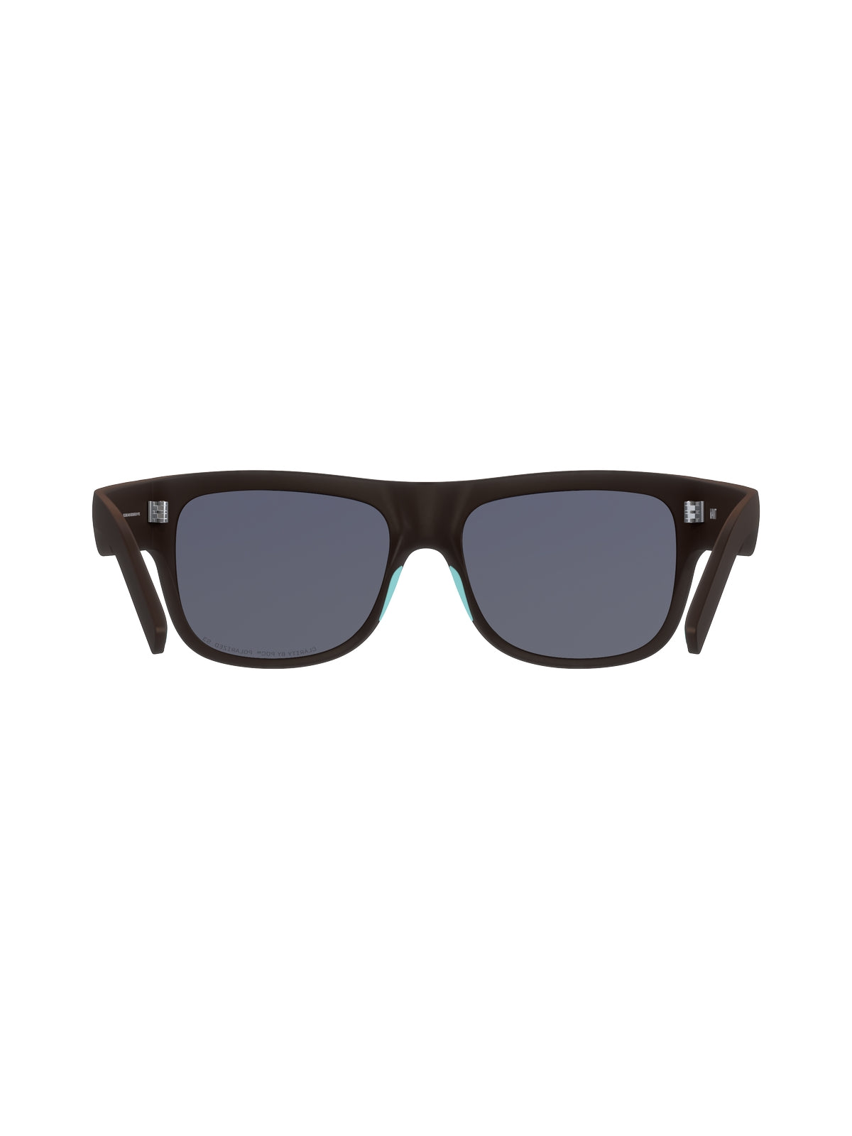Okulary POC Want brązowy - Clarity Universal/ Partly Sunny Turquoise cat 3