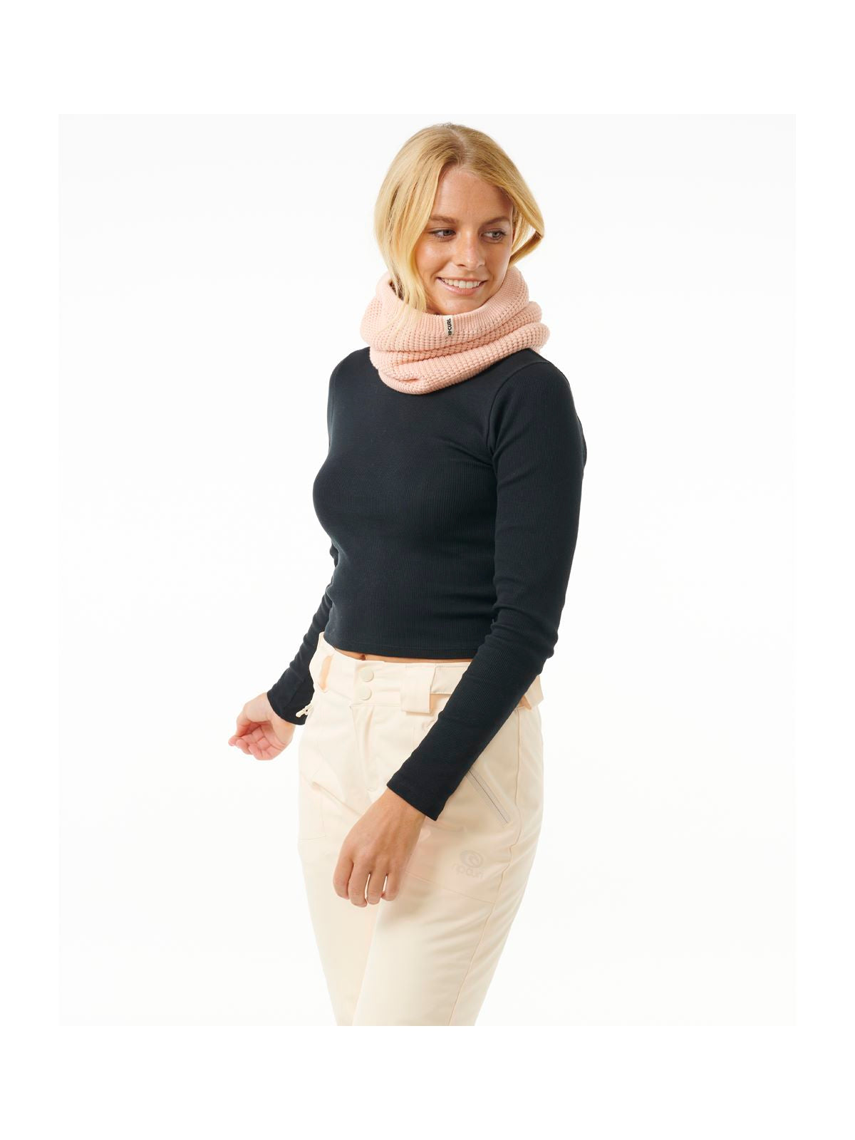Szalik RIP CURL Anoeta Circular Scarf - TU - Adventure Sports