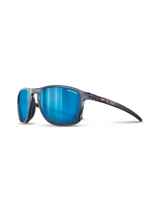 Okulary przeciwsłoneczne JULBO Compass niebieski cat 3 Spectron - TU - Adventure Sports
