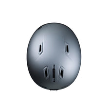 Kask narciarski JULBO Hal szaro czarny - Adventure Sports
