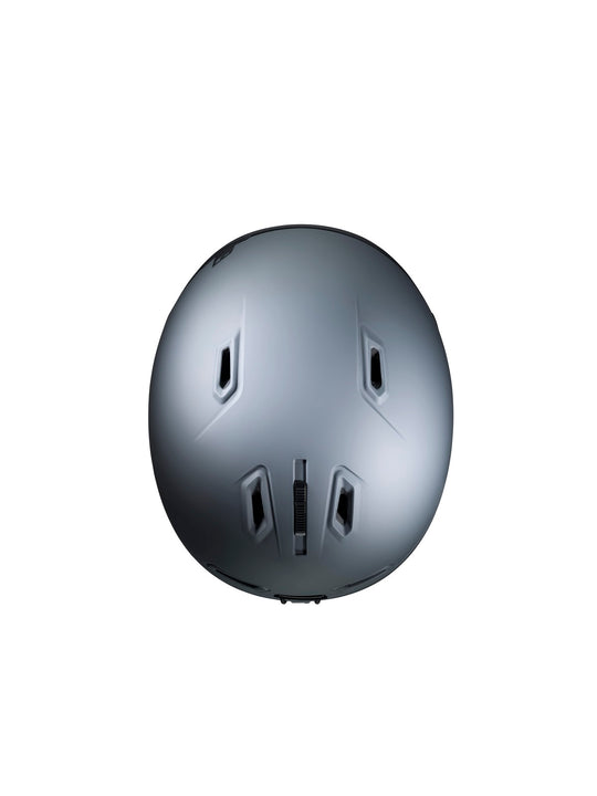 Kask narciarski JULBO Hal szaro czarny - Adventure Sports
