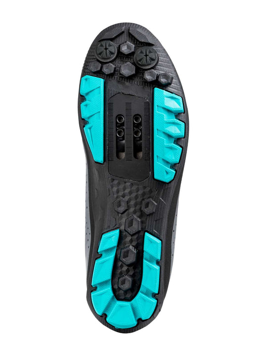 Buty rowerowe damskie NORTHWAVE Hammer Wmn szary - Adventure Sports
