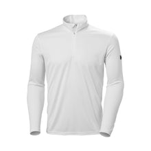 Bielizna termiczna męska HELLY HANSEN HH TECH 1/2 ZIP 2.0 biała

