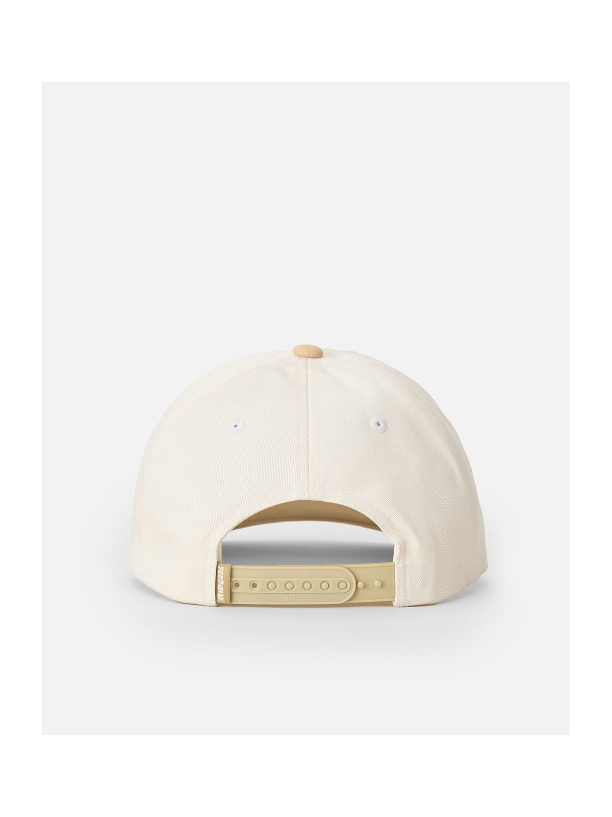 Czapka z daszkiem męska RIP CURL Pacific Rinse Sb Cap beżowa