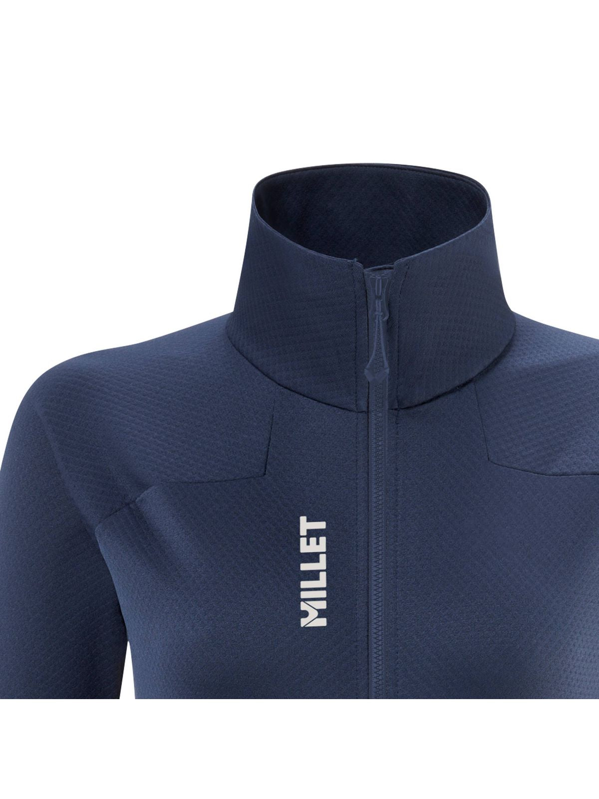 Bluza MILLET W Lokka Jkt Iii granatowy - Adventure Sports