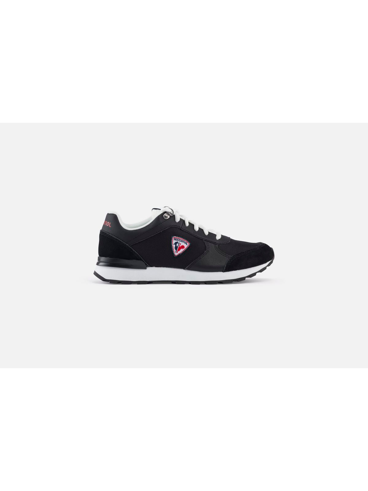 Buty damskie ROSSIGNOL W Heritage Black czarne