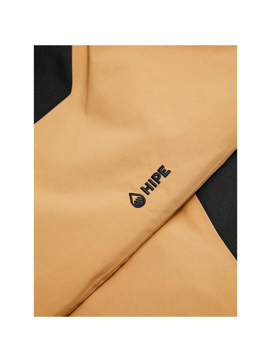 Spodnie PEAK PERFORMANCE M Edge Insulated Cargo Pants brązowy
