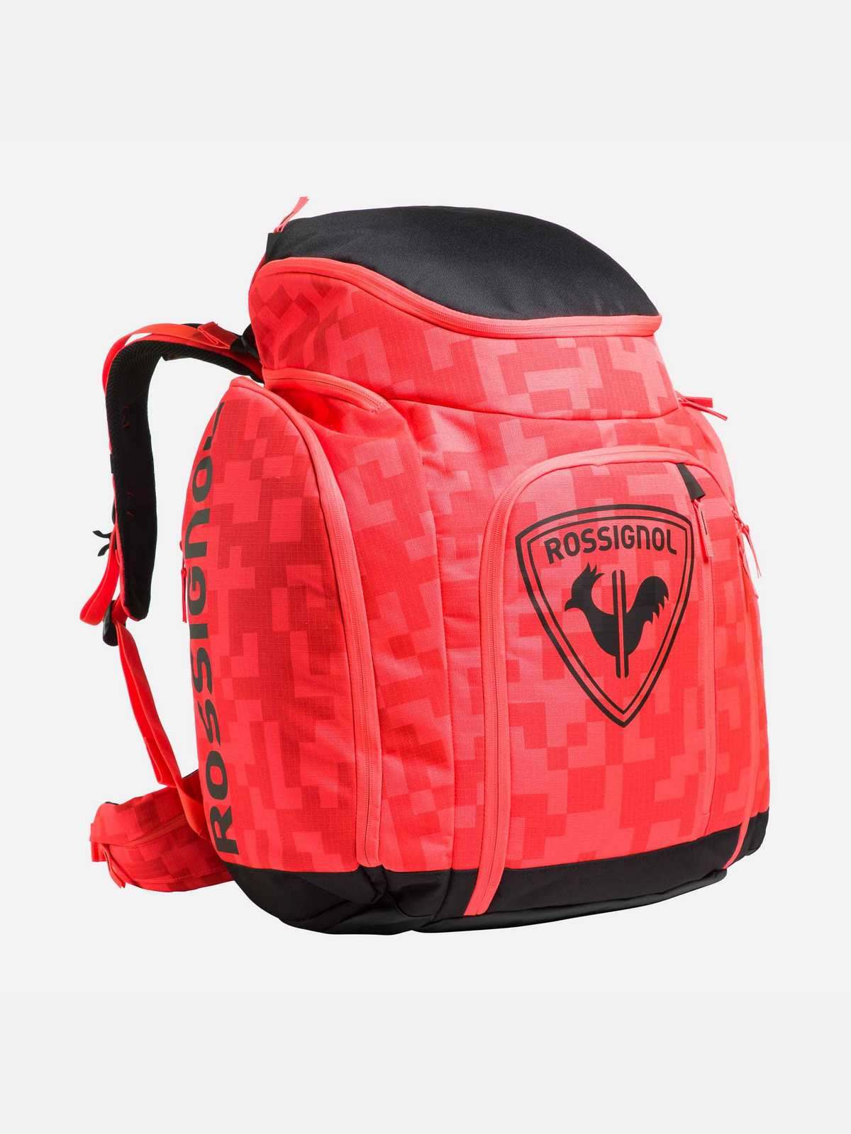 Plecak narciarski ROSSIGNOL HERO Athletes Bag czerwony