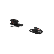 Narty ROSSIGNOL HERO ATHLETE GS PRO(R21 PRO) + wiązania LOOK NX 10 GW B73 BLACK ICON - Adventure Sports
