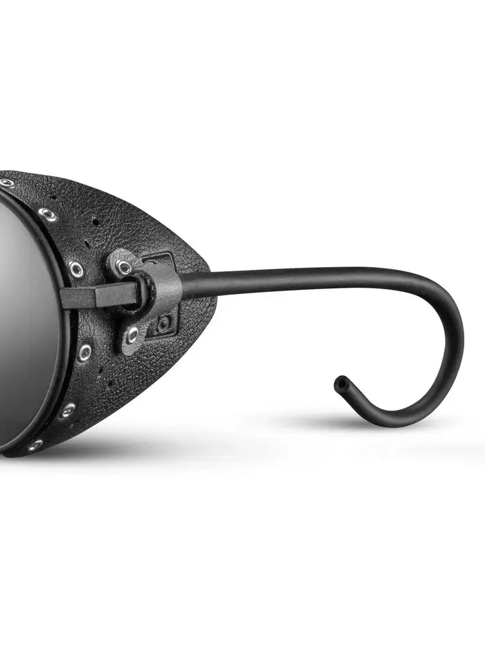 Okulary górskie JULBO VERMONT CLASSIC - srebrny/czarny | Spectron Cat 4 - M - Adventure Sports