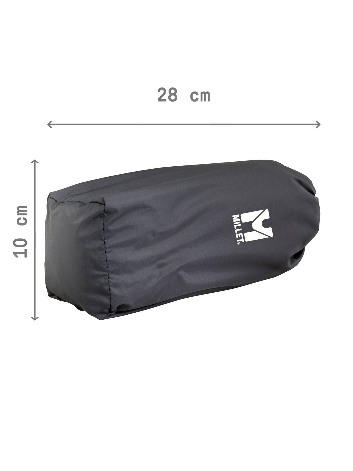 Śpiwór MILLET Bivy Bag czarny