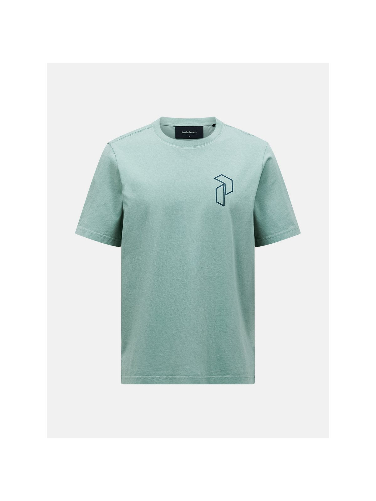 adventuresports koszulka-peak-performance-m-original-graphic-tee-g80832030-g68 front