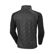 Kurtka HELLY HANSEN LIFALOFT HYBRID INSULATOR JACK - S - Adventure Sports
