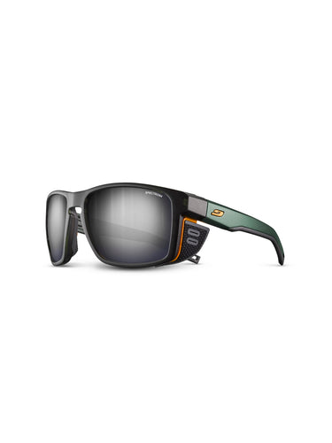 Kolor: Dark Green / Orange