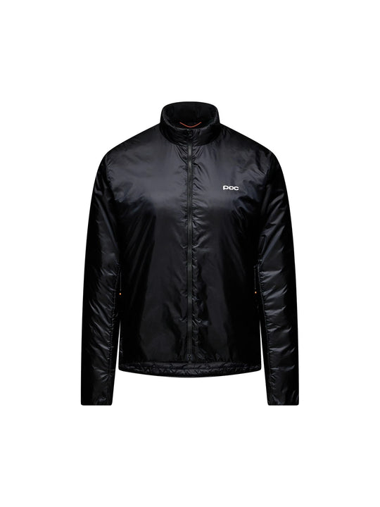 Kurtka damska POC W's POC Lite Padded Jacket czarny
