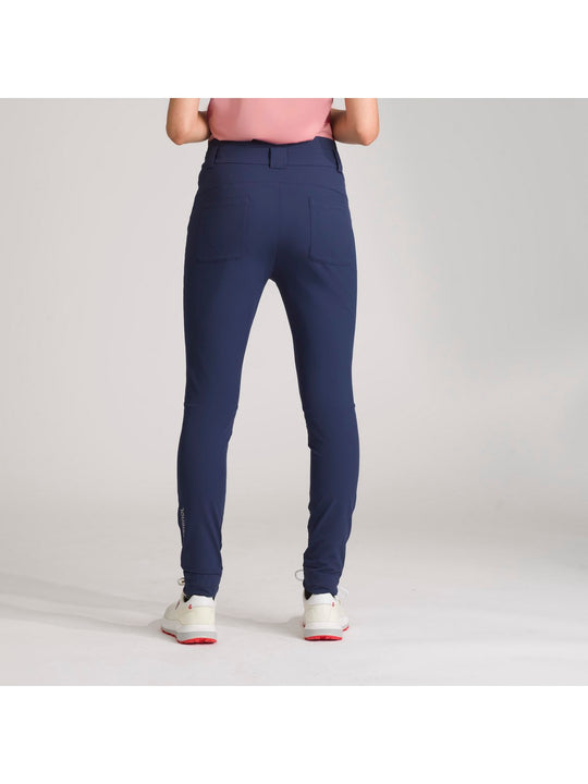 Spodnie ROSSIGNOL W Escaper Pants - granatowy - Adventure Sports
