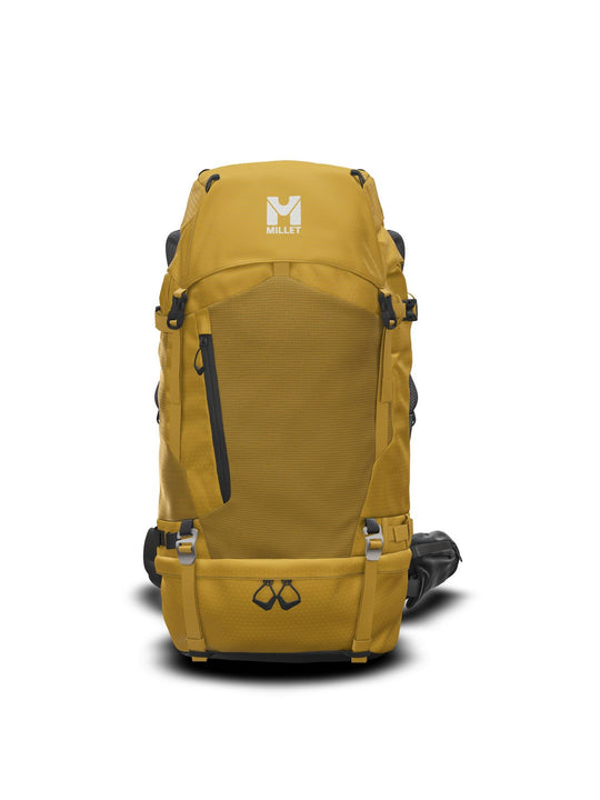 Plecak MILLET Ubic 40 Żółty - TU - Adventure Sports
