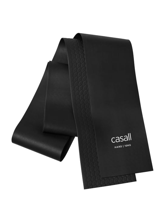 Taśma CASALL Flex Band Hard 1pcs kolor czarny
