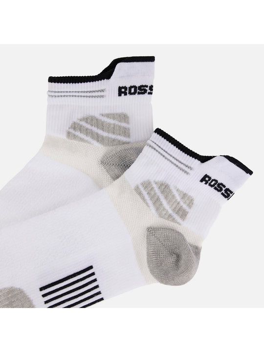 Skarpety ROSSIGNOL Sapa Socks białe
