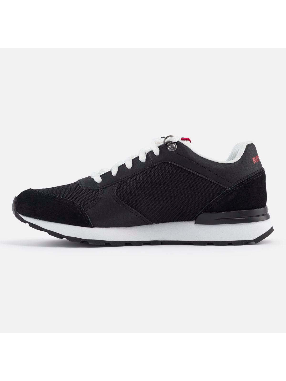 Buty męskie ROSSIGNOL Heritage Black czarny