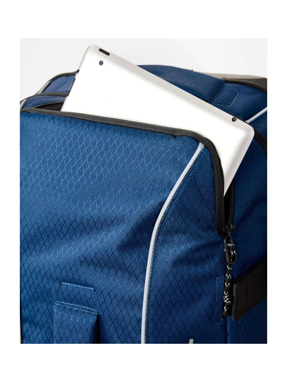Walizka męska RIP CURL F-Light Transit 45L Search Ref granatowa