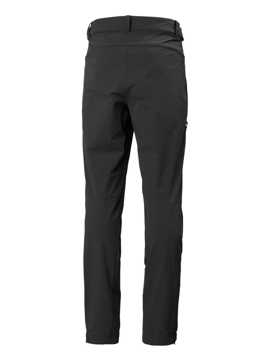 Spodnie HELLY HANSEN Blaze Softshell Pant zielony - S - Adventure Sports
