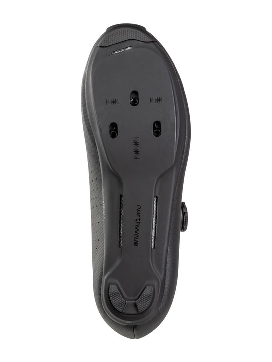 Buty rowerowe NORTHWAVE Sonic Plus czarne
