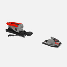 Narty DYNASTAR Speed Team GS 126-171 R21 Pro + wiązania LOOK Nx 10 Gw B73 Silver Red

