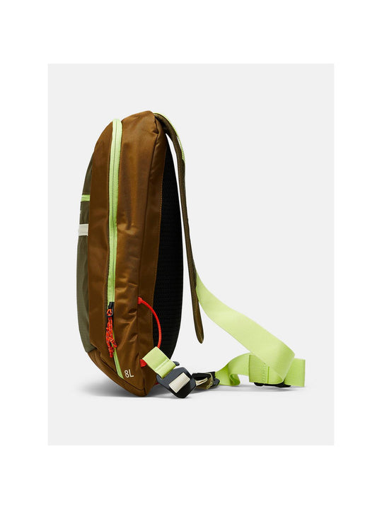 Torba PEAK PERFORMANCE Outdoor Crossbody Bag brązowy
