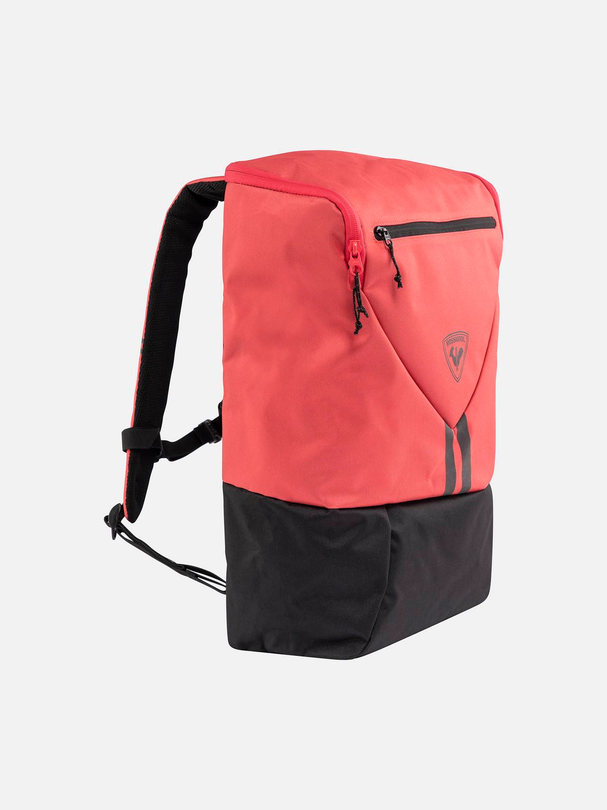 Plecak miejski ROSSIGNOL Commuters Backtoschool 25L Pk różowy