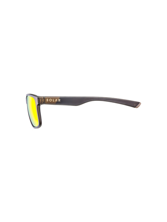 Okulary przeciwsłoneczne SOLAR Macadam - cat.3 Polarized - Dark Green
