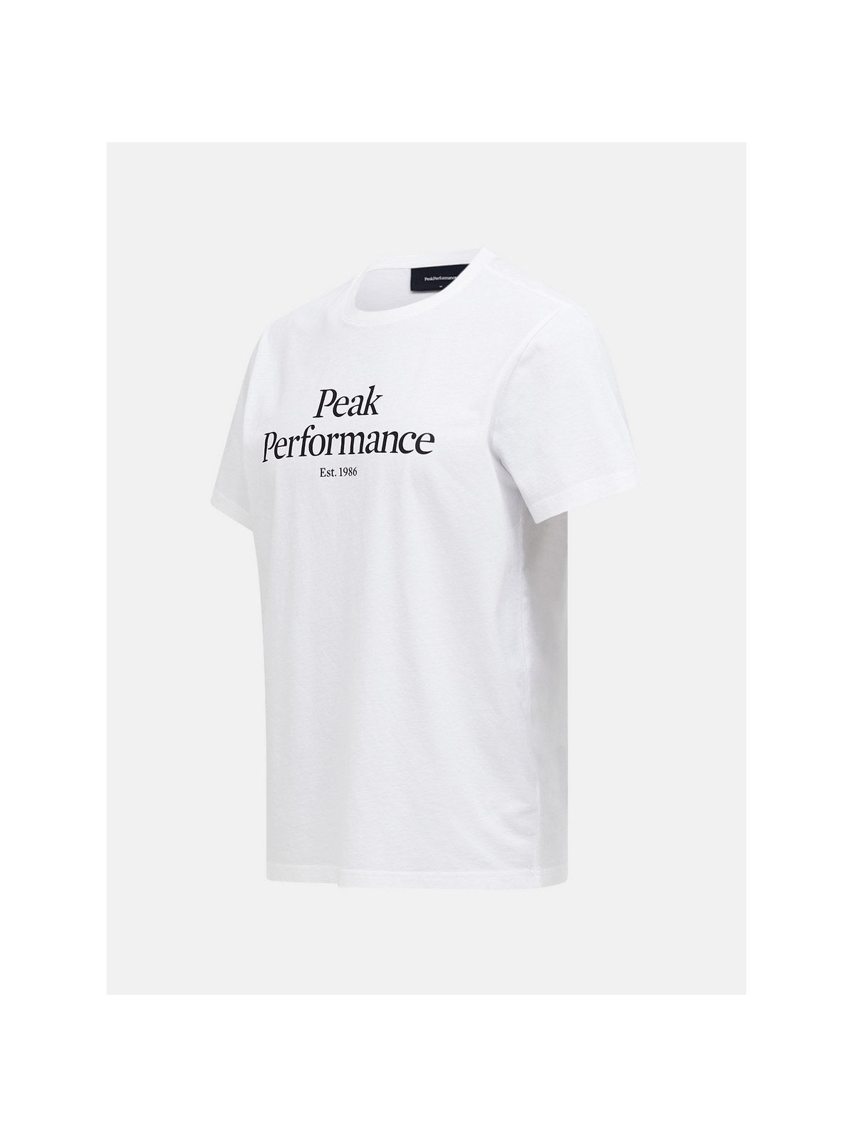 adventuresports koszulka-peak-performance-m-original-tee-g81143060-099 detail